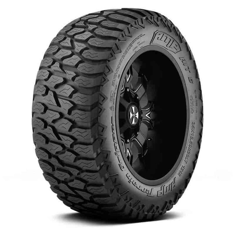 TERR ATTACK LT37X12.50-17