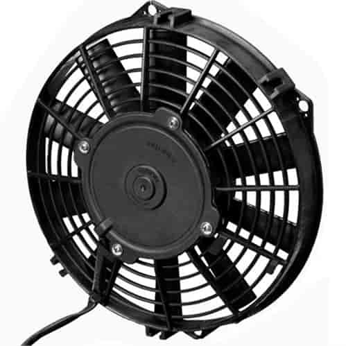 9 in. Low-Profile Fan 24 V