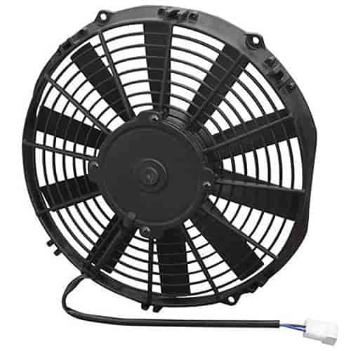 Remanufactured 11'' Medium-Profile Fan