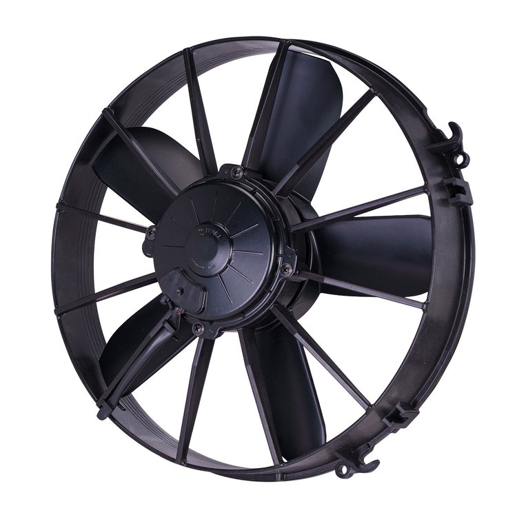 30102025 12 in. High-Performance Fan 12V