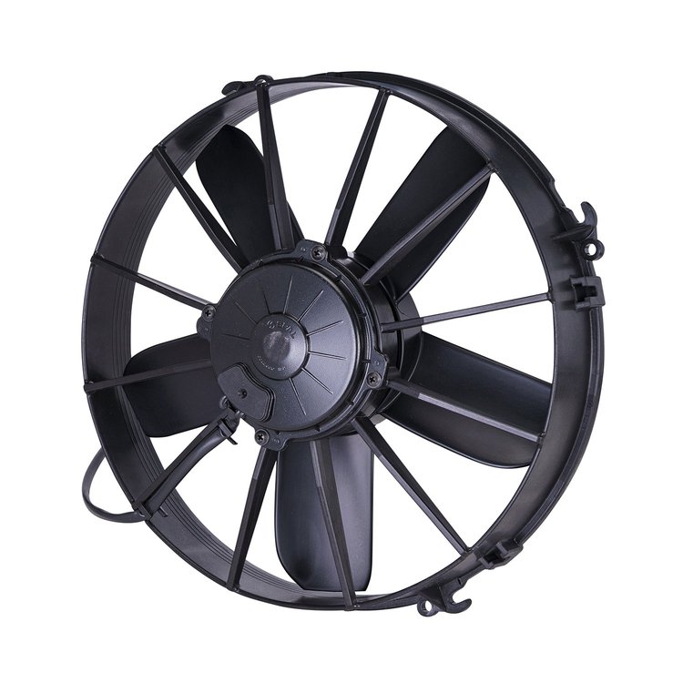 12" High-Performance Fan 12V
