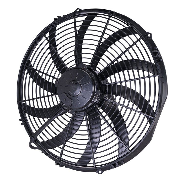 16" High-Performance Fan 12V