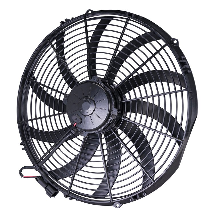 16" Extreme Performance Fan 12V