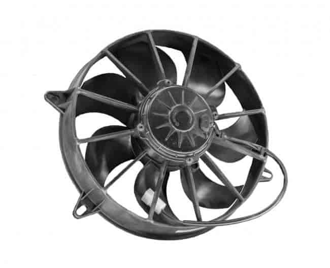 11" S BLADE FAN