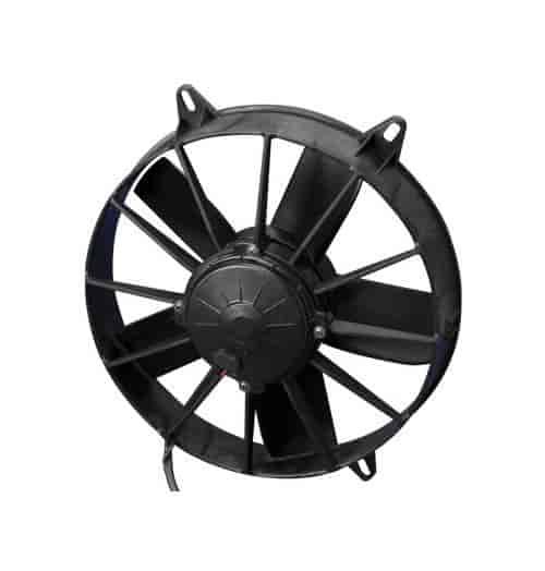Fan Spal 11 - PULL 24V