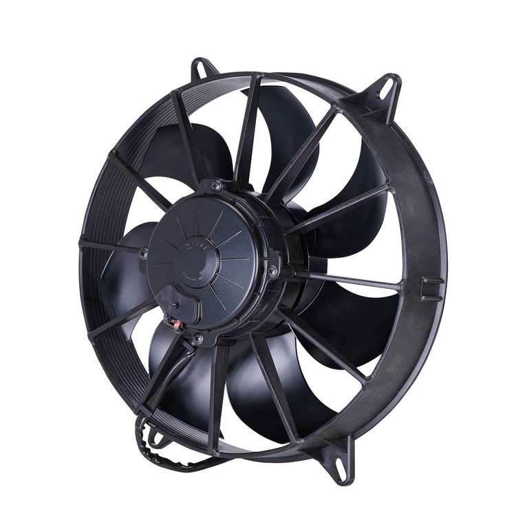 11" Extreme Performance Fan 12V