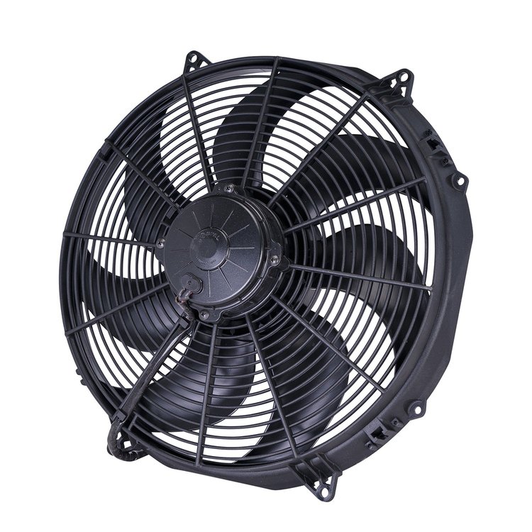 16" Extreme Performance Fan 12V