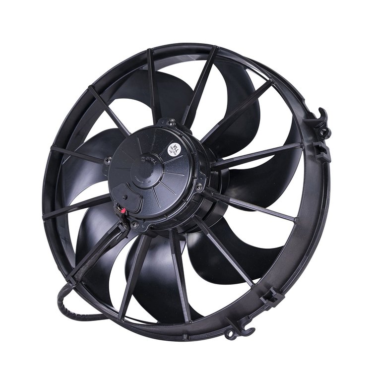 12" Extreme Performance Fan 12V