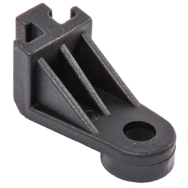 30130032-PKG Fan Mounting Bracket 1-1/2" Long