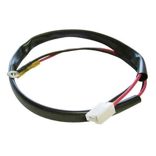 FR-PT Electric Fan Jumper Wiring Harness