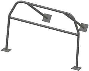 4 PT ROLL BAR