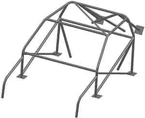12 PT ROLL CAGE