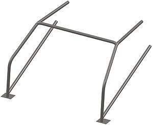 CAGE CONVERSION