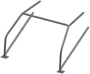 CAGE CONVERSION