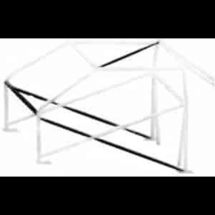 Door X-Brace Kit