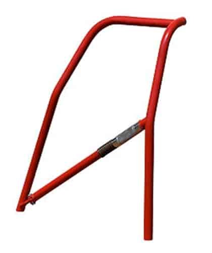 Deluxe Side Bar Swing Out Kit