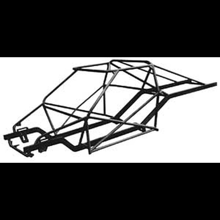 Pro-Gas Chassis Mild Steel