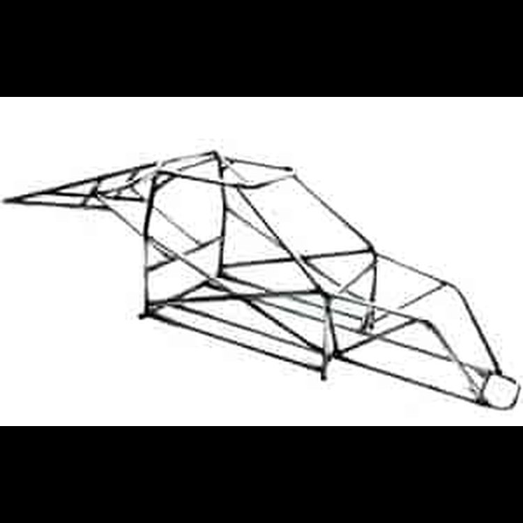 Pro-Link Chassis Mild Steel