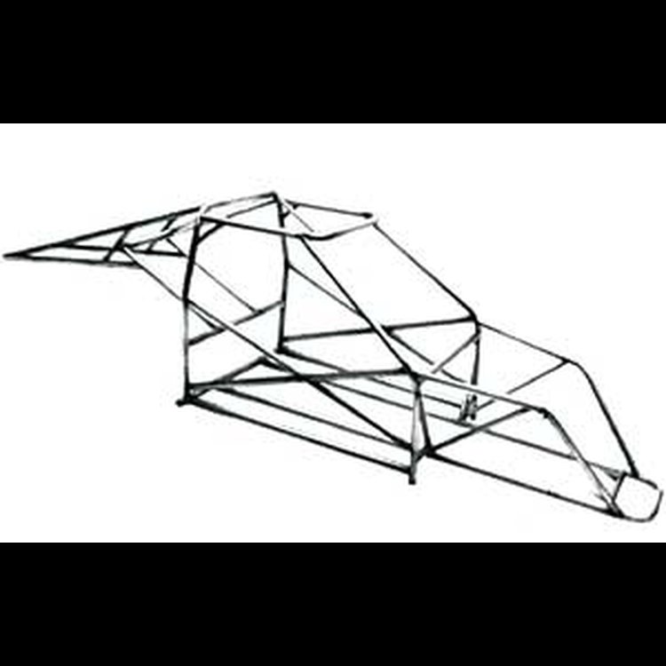 Pro-Link Chassis Mild Steel