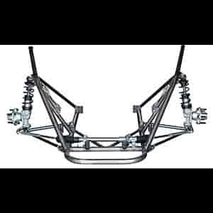 PRO-GAS CHASSIS