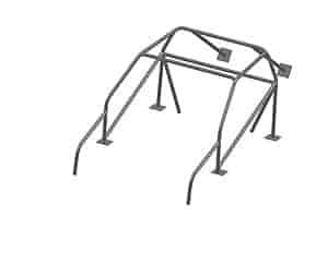 10 PT ROLL CAGE