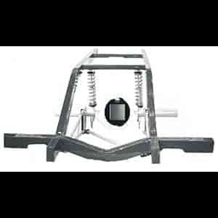 Universal Sub Frame Kit Includes Frame Rails