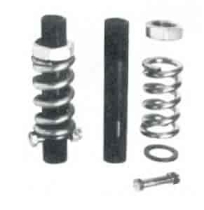 Wheelie Bar Spring Conversion Kit