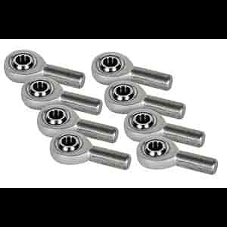 Pro Link Rod End Kit PTFE Lined