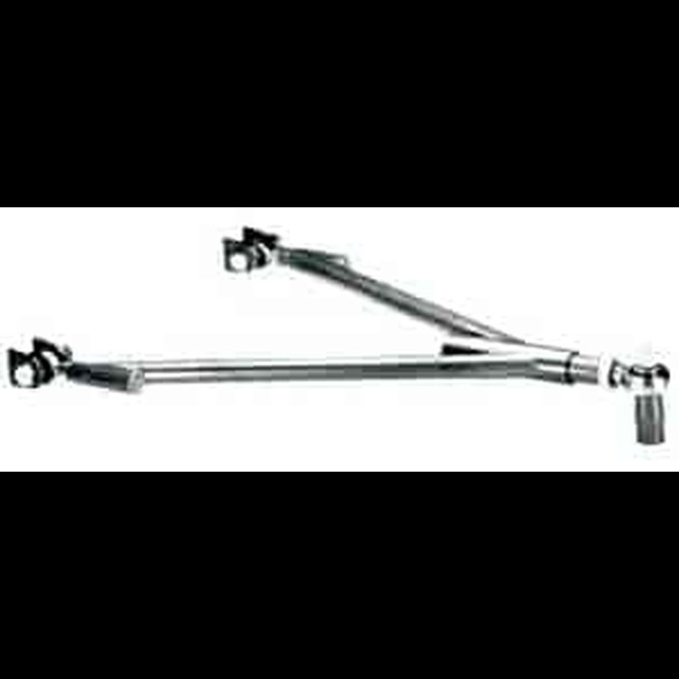 Wishbone Housing Locator