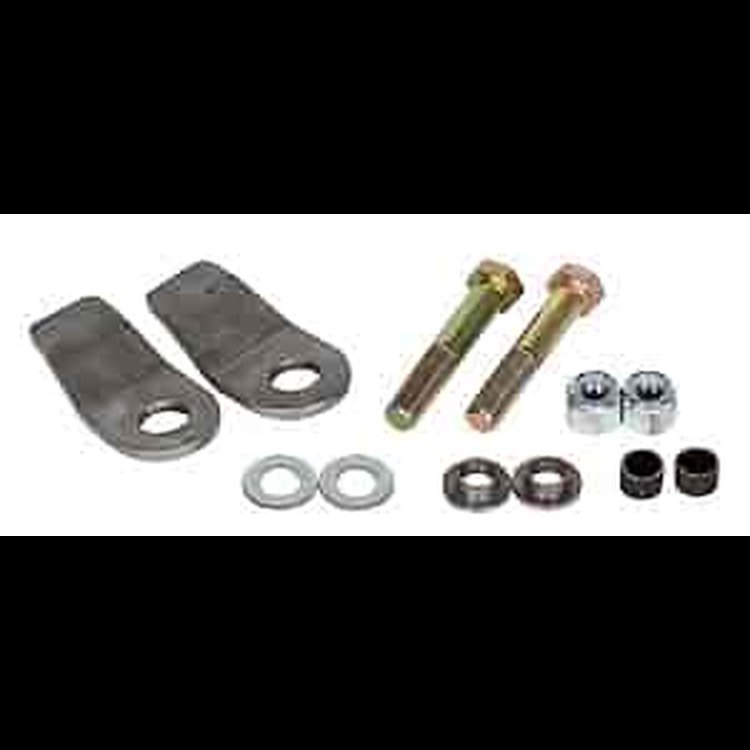 Ladder Bar Restraint Kit