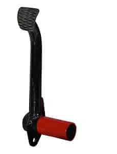 Pedal Assembly Brake Pedal Only