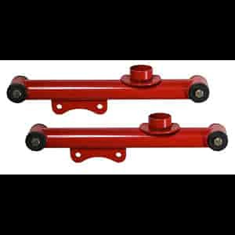 LOWER CONTROL ARM