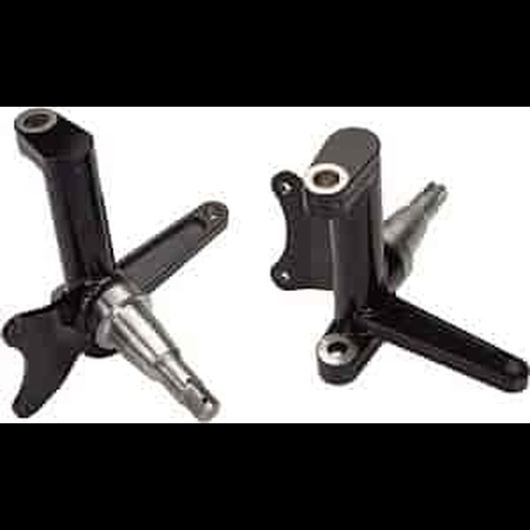 1971-72 Ford Pinto Spindle Direct Bolt On