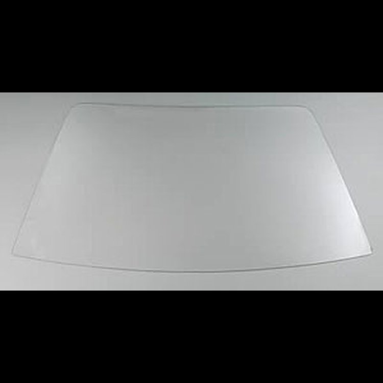 Complete Window Kit 1953 Studebaker