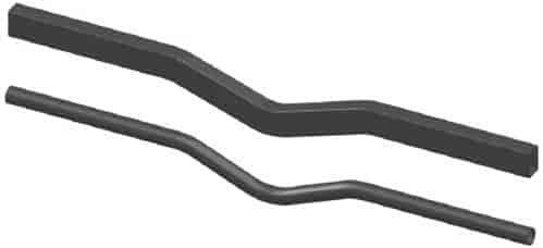 Crossmember 3" Center Drop