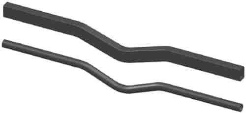Crossmember 3" Center Drop