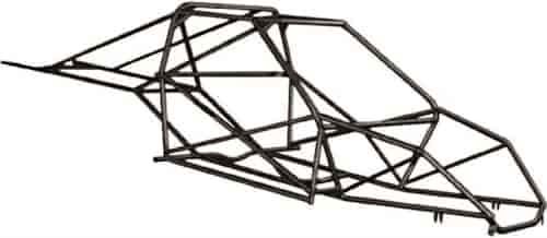 Pro-Link Compact Chassis Round Tube Frame