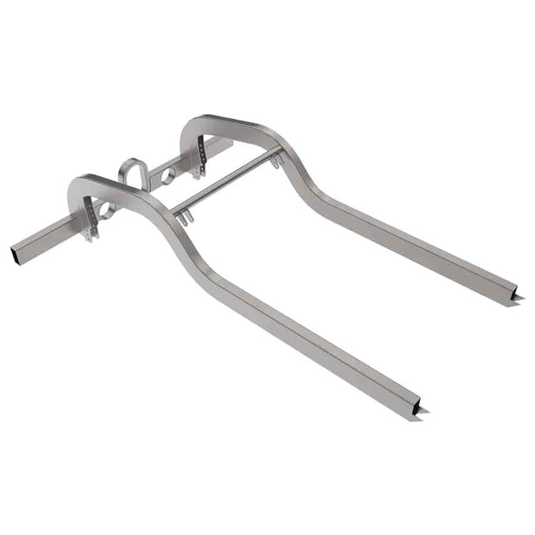 Pro Link 4-Link Subframe