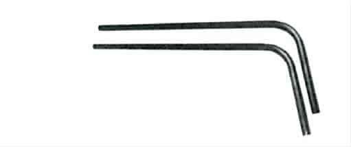 Forward Strut Conversion Long
