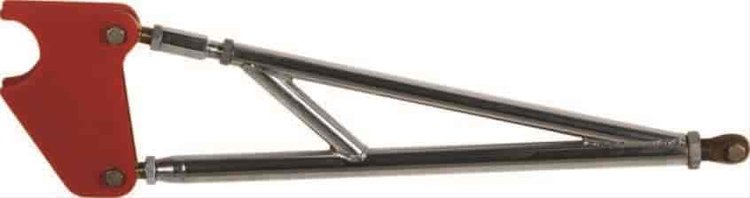 Adjustable Ladder Bars 32 Inch Bars