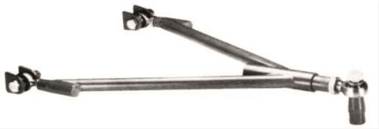 Wishbone Housing Locator
