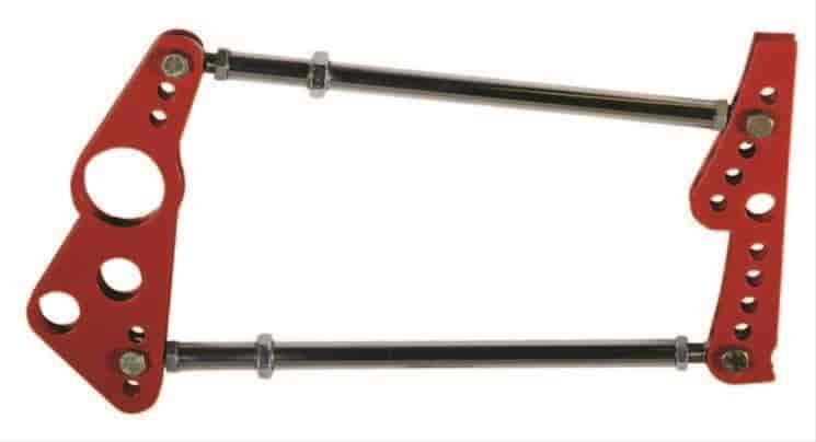 Pro 4-Link Suspension Kit