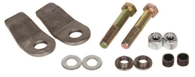 Ladder Bar Restraint Kit