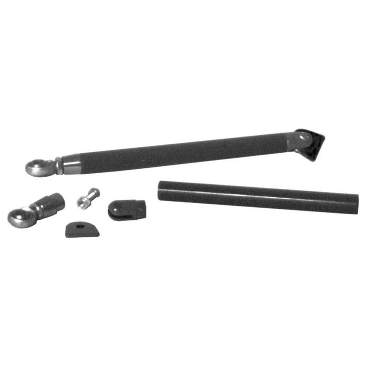 Lower Control Link 1971-1972 Ford Pinto