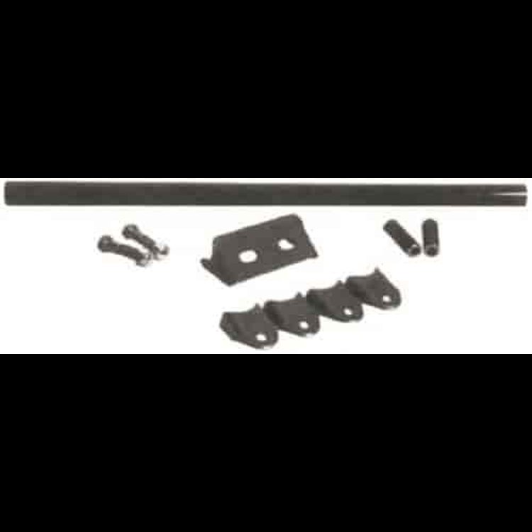 Removable Transmission Mount Welding Required
