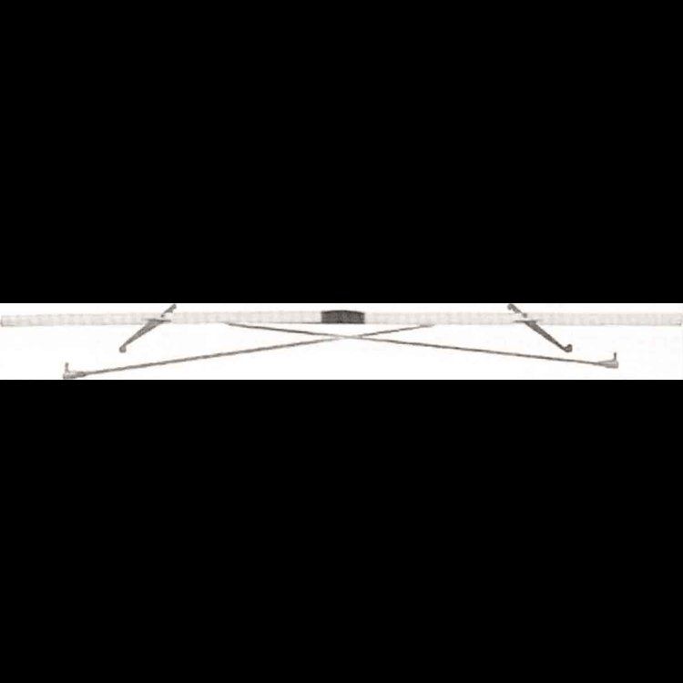 Inner Door Handle Kit Lightweight Aluminum