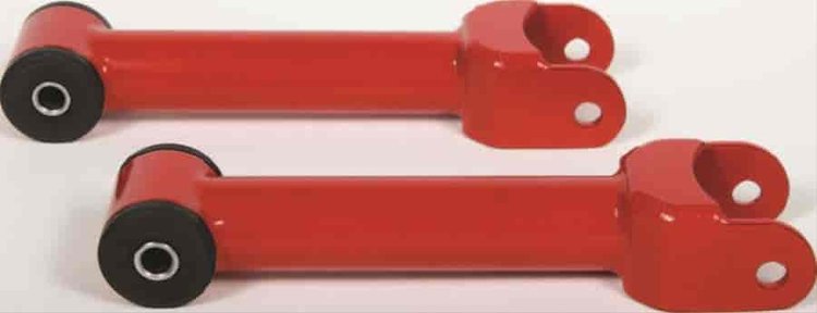 Rear Upper Control Arms 1968-1972 Chevy Chevelle & GM A-Body