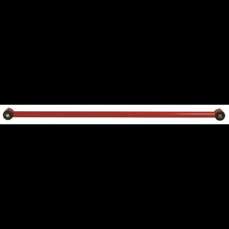 Tubular Pan Hard Bar 1982-2002 Chevy Camaro & Pontiac Firebird