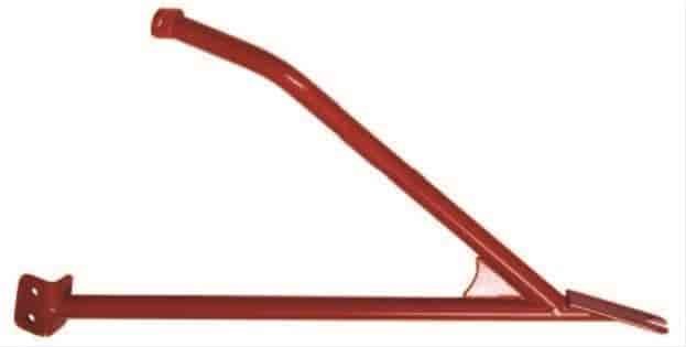 Firewall Y Brace 1970-1981 Chevy Camaro & Pontiac Firebird
