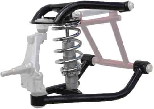 Front Tubular A-Arm Set 1970-1971 Chevy Camaro & Pontiac Firebird